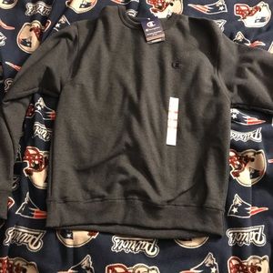 Champion Crewneck